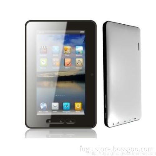 7.0\'\' Mini PC, 1.2G CPU, Five Point Touch, DDR3 512M, Flash10.3, Andro